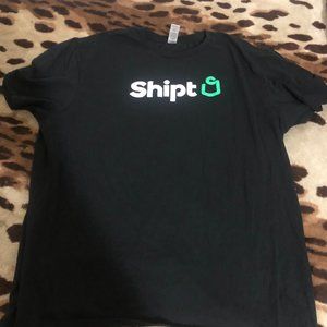shipt shirt Black
